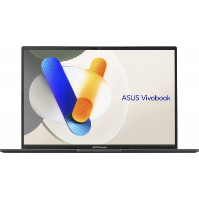 Ноутбук ASUS Vivobook 16X X1605VAP-MB023 16" WUXGA IPS, Intel 5 120U, 16GB, F512GB, UMA, noOS, Чорний