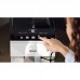 Кавомашина Siemens 1.9л, зерно + мелена, автомат.капучинатор, авторецептів - 10, білий