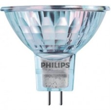 Лампочка PHILIPS GU5.3 35W 12V 36D 2BC/10 Hal-Dich 2y (8711500413284)