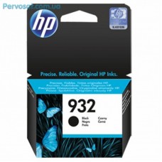 Картридж HP DJ No.932 OJ 6700 Premium Black (CN057AE)