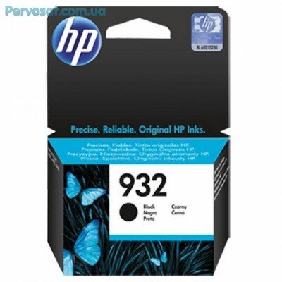 Картридж HP DJ No.932 OJ 6700 Premium Black (CN057AE)