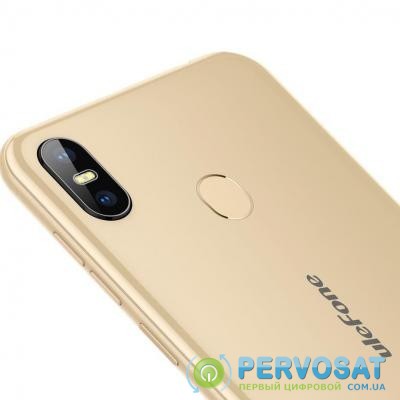 Мобильный телефон Ulefone S10 Pro 2/16Gb Gold (6937748732631)