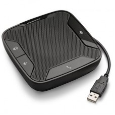 Bluetooth-гарнитура Plantronics CALISTO 610-M (201859-02) Bluetooth-гарнитура Plantronics CALISTO 610-M (201859-02)