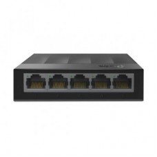 Коммутатор сетевой Ubiquiti LS1005G Коммутатор сетевой Ubiquiti LS1005G