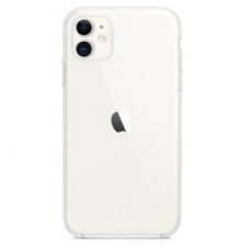 Чохол до моб. телефона Apple iPhone 11 Clear Case (MWVG2ZM/A) Чохол до моб. телефона Apple iPhone 11 Clear Case (MWVG2ZM/A)