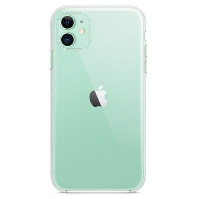 Чехол для моб. телефона Apple iPhone 11 Clear Case (MWVG2ZM/A)