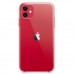 Чехол для моб. телефона Apple iPhone 11 Clear Case (MWVG2ZM/A)