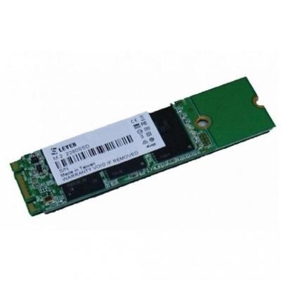 Накопитель SSD M.2 2280 512GB LEVEN (JM600-512GB)