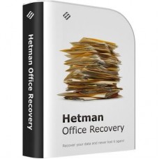 Системна утиліта Hetman Software Hetman Office Recovery Домашняя версия (UA-HOR2.1-HE) Системна утиліта Hetman Software Hetman Office Recovery Домашняя версия (UA-HOR2.1-HE)