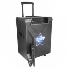 Акустична система F&D T2 Black Акустична система F&D T2 Black