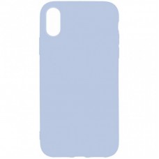 Чохол до моб. телефона TOTO 1mm Matt TPU Case Apple iPhone X/XS Lilac (F_93969) Чохол до моб. телефона TOTO 1mm Matt TPU Case Apple iPhone X/XS Lilac (F_93969)