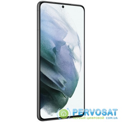 Samsung Galaxy S21+ 5G (G996B)[8/128GB Black]