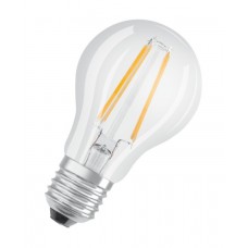Лампа світлодіодна OSRAM LED Filament A60 7W (806Lm) 4000K E27 Лампа світлодіодна OSRAM LED Filament A60 7W (806Lm) 4000K E27