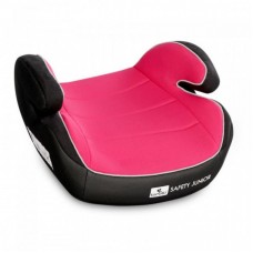 Автокрісло Bertoni/Lorelli Safety Junior Fix 15-36 кг Pink (SAFETY JUNIOR pink) Автокрісло Bertoni/Lorelli Safety Junior Fix 15-36 кг Pink (SAFETY JUNIOR pink)