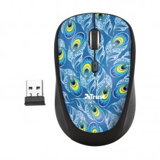 Миша Trust YVI WL PEACOCK Миша Trust YVI WL PEACOCK