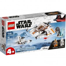 Конструктор LEGO Star Wars Снігохід 75268 Конструктор LEGO Star Wars Снігохід 75268