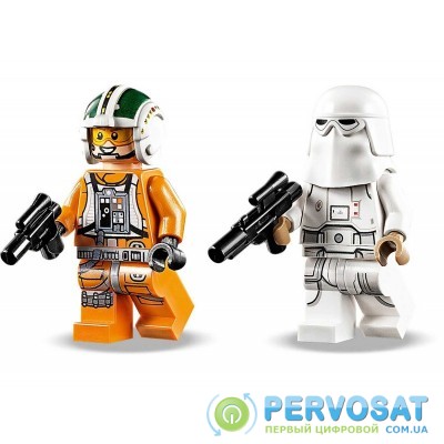 Конструктор LEGO Star Wars Снігохід 75268