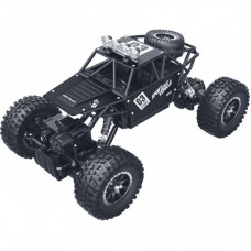 Радіокерована іграшка Sulong Toys 1:18 Off-road Crawler Max Speed Матовий (SL-112RHMBl) Радіокерована іграшка Sulong Toys 1:18 Off-road Crawler Max Speed Матовий (SL-112RHMBl)