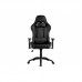 Ігрове крісло 2E GAMING Chair BUSHIDO Black/Black