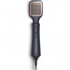 Фен-щітка Philips 5000 Series 1000Вт, 3 режими, іонізація, 5 насадок, синій Фен-щітка Philips 5000 Series 1000Вт, 3 режими, іонізація, 5 насадок, синій