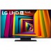 Телевізор 55&quot; LG UHD 4K 60Hz Smart WebOS Black