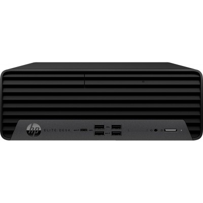 Комп'ютер персональний HP Elite 800-G9 SFF, Intel i5-14500, 16GB, F512GB, UMA, WiFi, кл+м, 3р, Win11P