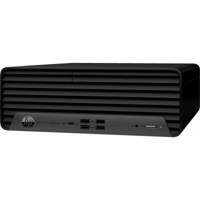 Комп'ютер персональний HP Elite 800-G9 SFF, Intel i5-14500, 16GB, F512GB, UMA, WiFi, кл+м, 3р, Win11P