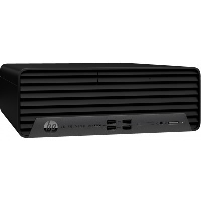 Комп'ютер персональний HP Elite 800-G9 SFF, Intel i5-14500, 16GB, F512GB, UMA, WiFi, кл+м, 3р, Win11P