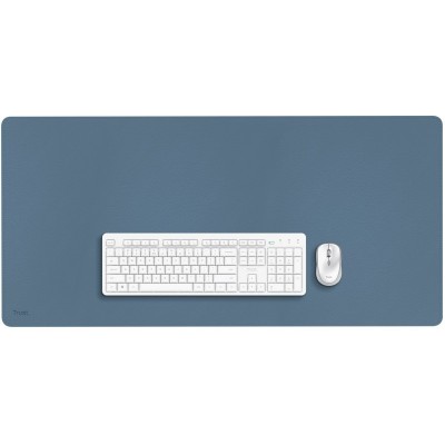 Ігрова поверхня Trust Benya, XXL (900x430x2мм), синій