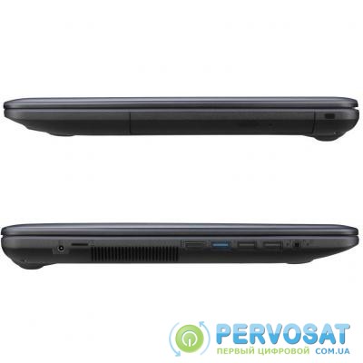 Ноутбук ASUS X543UA (X543UA-DM2327)