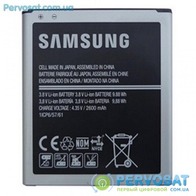 Аккумуляторная батарея для телефона Samsung for G530/J5 (EB-BG530CBE / 37278)
