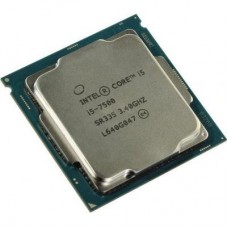 Процессор INTEL Core™ i5 7500 (CM8067702868012) Процессор INTEL Core™ i5 7500 (CM8067702868012)