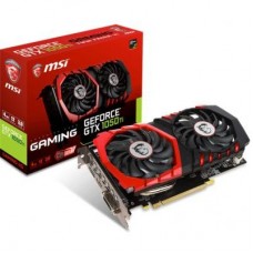 Відеокарта MSI GeForce GTX1050 Ti 4096Mb GAMING (GTX 1050 Ti GAMING 4G) Відеокарта MSI GeForce GTX1050 Ti 4096Mb GAMING (GTX 1050 Ti GAMING 4G)
