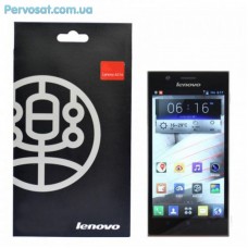 Плівка захисна Lenovo A516 (LBPG39A4656Q) Плівка захисна Lenovo A516 (LBPG39A4656Q)