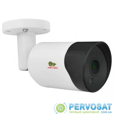 Камера видеонаблюдения Partizan COD-331S FullHD v1.0 (82491)