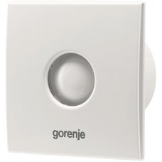 Витяжний вентилятор Gorenje BVX150WS Витяжний вентилятор Gorenje BVX150WS