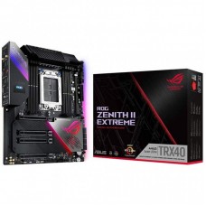 Материнська плата ASUS ROG ZENITH II EXTREME