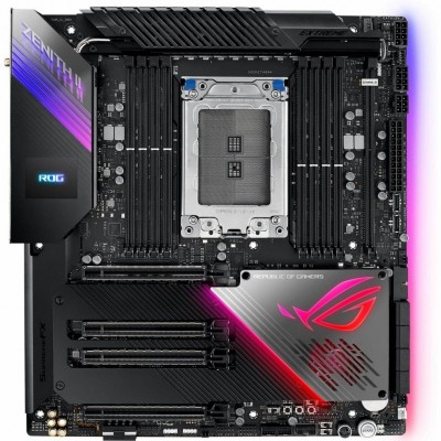 Материнская плата ASUS ROG ZENITH II EXTREME