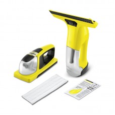 Пилосос для миття вікон Karcher WV 6 + вібропад KV 4 Пилосос для миття вікон Karcher WV 6 + вібропад KV 4
