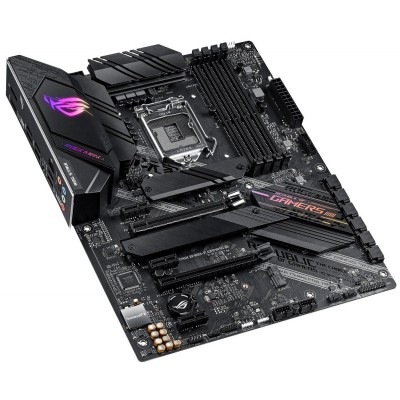 ASUS STRIX_B460-F_GAMING