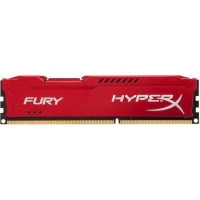 HyperX FURY DDR3 1600[HX316C10FR/8]