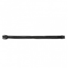Кабель Gelid Solutions 8-pin EPS, 30см, черный (CA-8P-01) Кабель Gelid Solutions 8-pin EPS, 30см, черный (CA-8P-01)