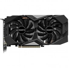 Відеокарта GIGABYTE GeForce GTX 1660 SUPER 6GB GDDR6 Відеокарта GIGABYTE GeForce GTX 1660 SUPER 6GB GDDR6