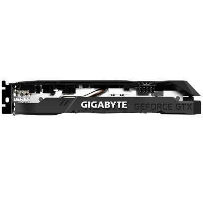 Відеокарта GIGABYTE GeForce GTX1660 SUPER 6GB GDDR6 192bit DPx3-HDMI D6