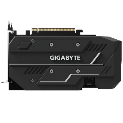 Відеокарта GIGABYTE GeForce GTX1660 SUPER 6GB GDDR6 192bit DPx3-HDMI D6