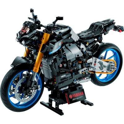 Конструктор LEGO Technic Yamaha MT 2022