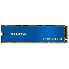 Накопичувач SSD ADATA M.2 512GB PCIe 3.0 XPG LEGEND 700 Накопичувач SSD ADATA M.2 512GB PCIe 3.0 XPG LEGEND 700