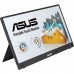 Монітор портативний Asus 15.6&quot; ZenScreen MB16AMTR mHDMI, 2xUSB-C, MM, IPS, 7800mAh, Touch, Case