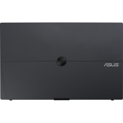 Монітор портативний Asus 15.6&quot; ZenScreen MB16AMTR mHDMI, 2xUSB-C, MM, IPS, 7800mAh, Touch, Case