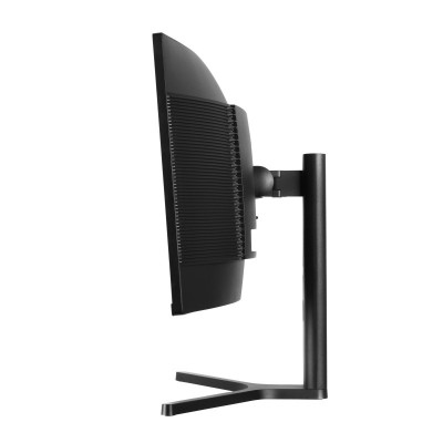 Монітор 2E GAMING 34" G3424B 2xHDMI, DP, VA, 3440x1440, 180Hz, 1ms, NTSC 85%, CURVED, FreeSync, HAS